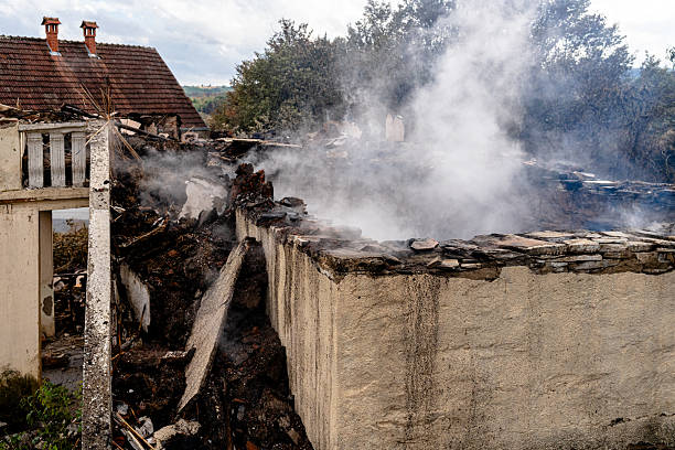 Reliable Board Up Services contractor in Magnolia, TX by Fire Damage Biloxi